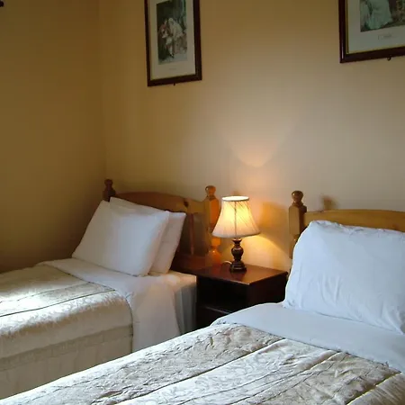 Castleview Golf Course Oda ve Kahvaltı 3*