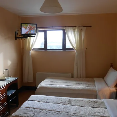 Castleview Golf Course 3* Голуэй