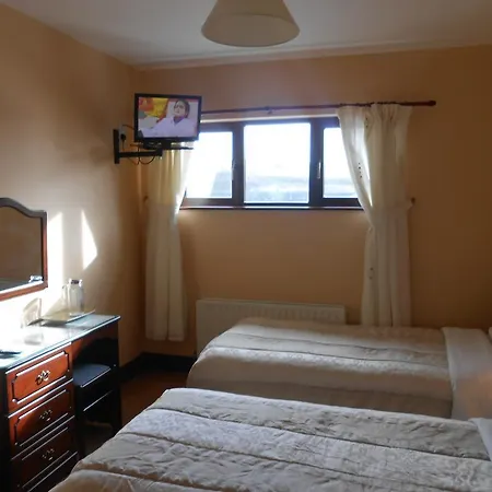 Castleview Golf Course Отель типа 