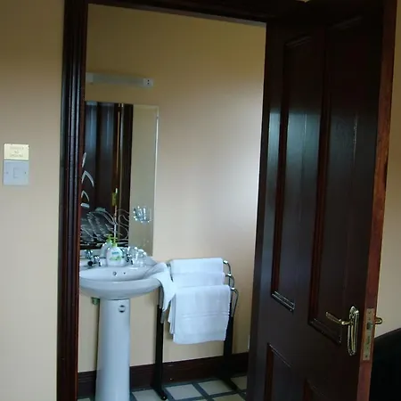 Castleview Golf Course Отель типа 