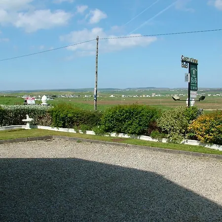 Castleview Golf Course Отель типа 