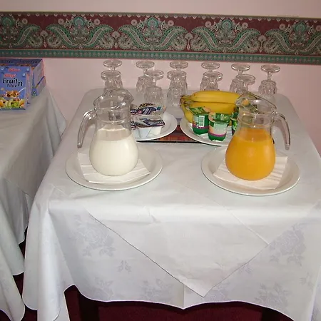 Отель типа 