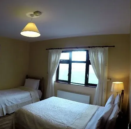 Castleview Golf Course Отель типа 